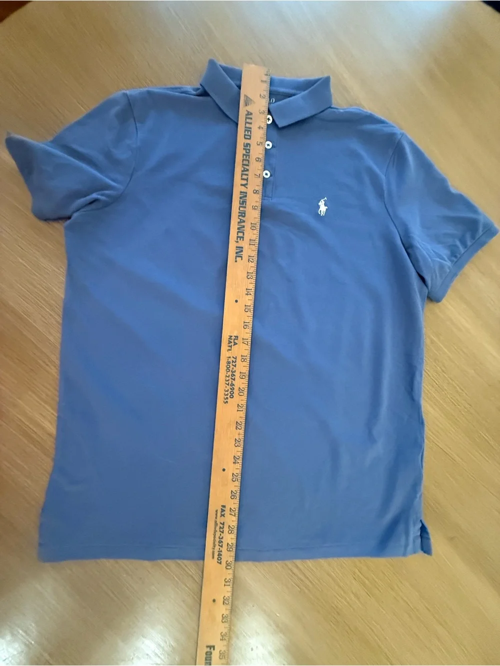 Ralph Lauren classic ralph